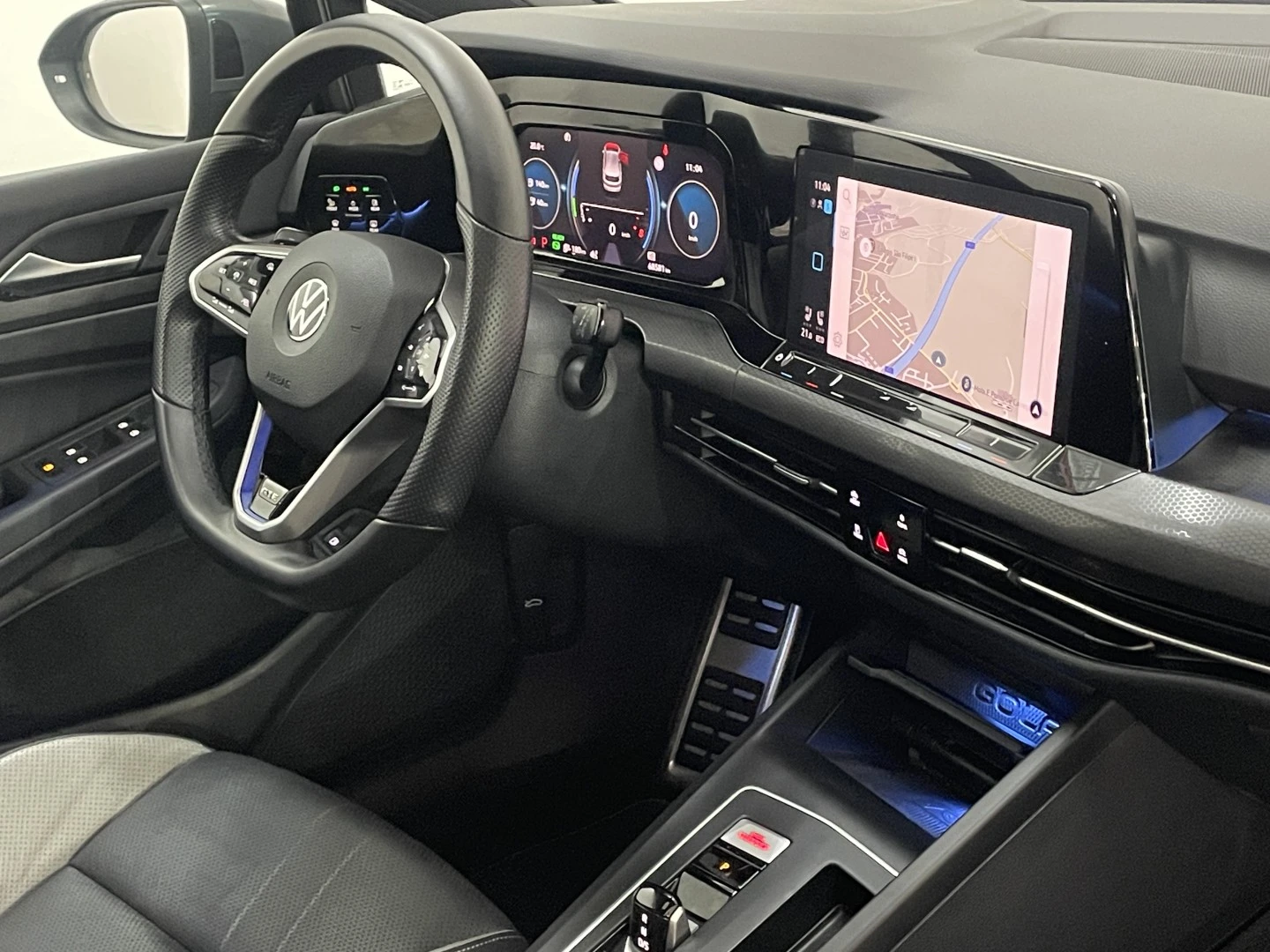 VW Golf 1.4 TSI GTE+ DSG