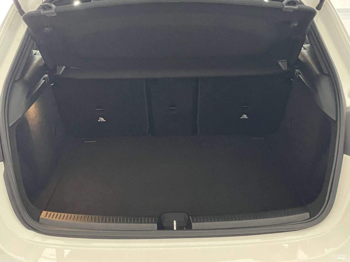 Mercedes-Benz A 200 Progressive
