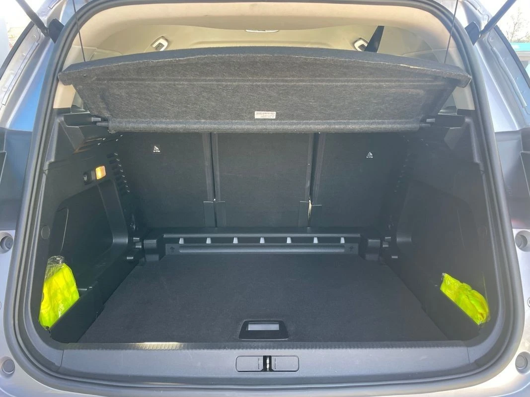 Citroën C5 Aircross 1.2 PureTech Shine