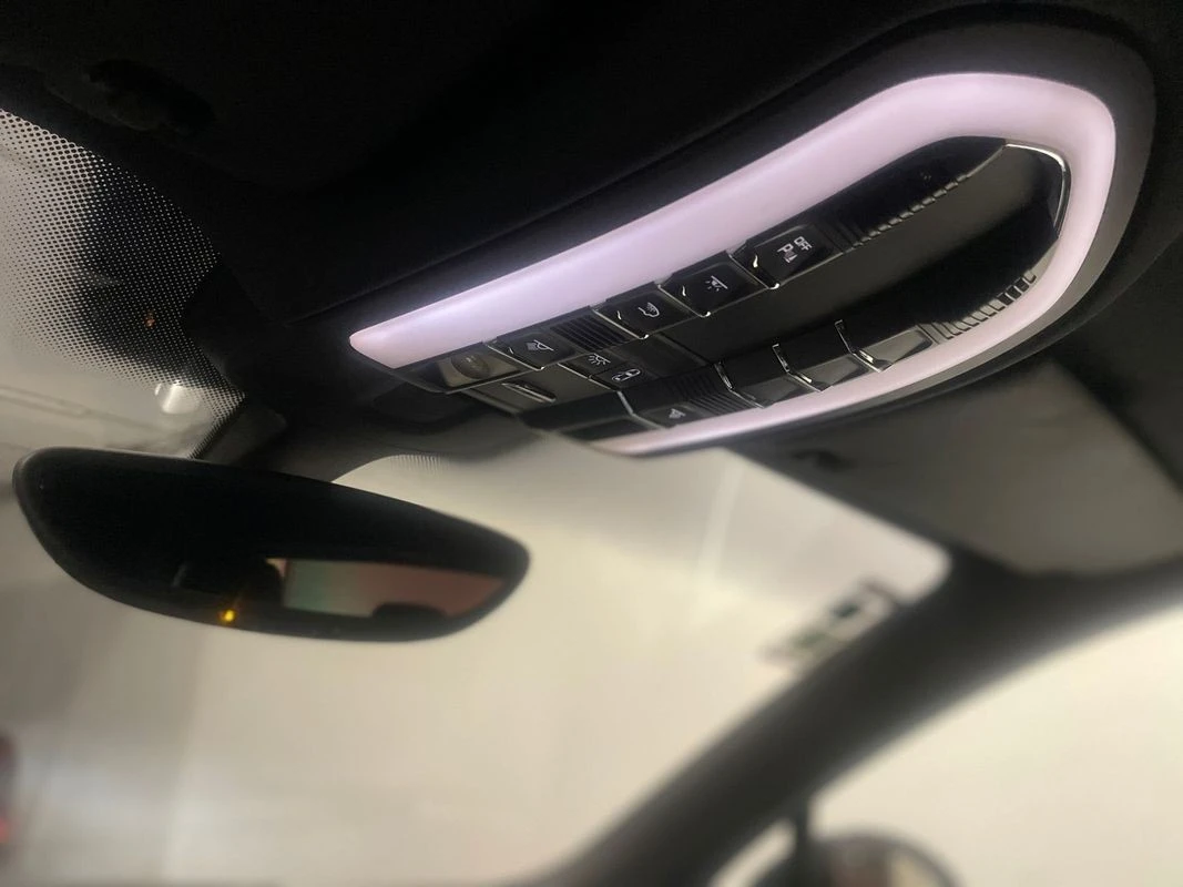 Porsche Cayenne S Hybrid
