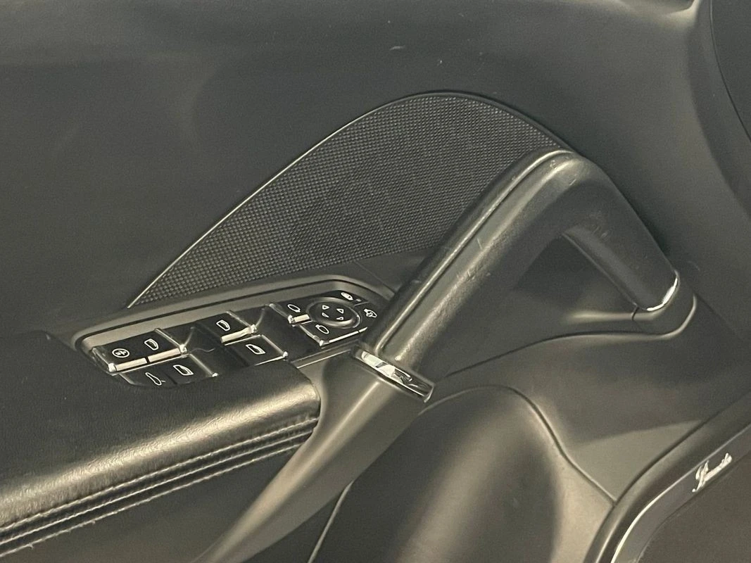Porsche Cayenne S Hybrid