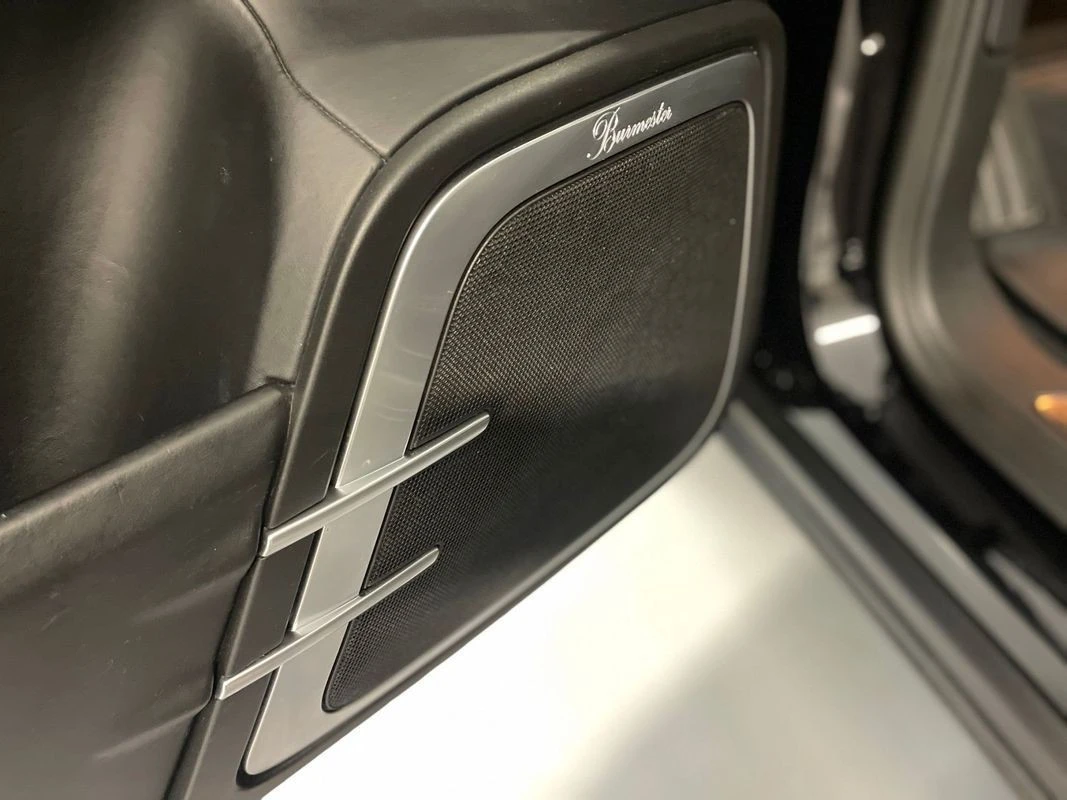 Porsche Cayenne S Hybrid