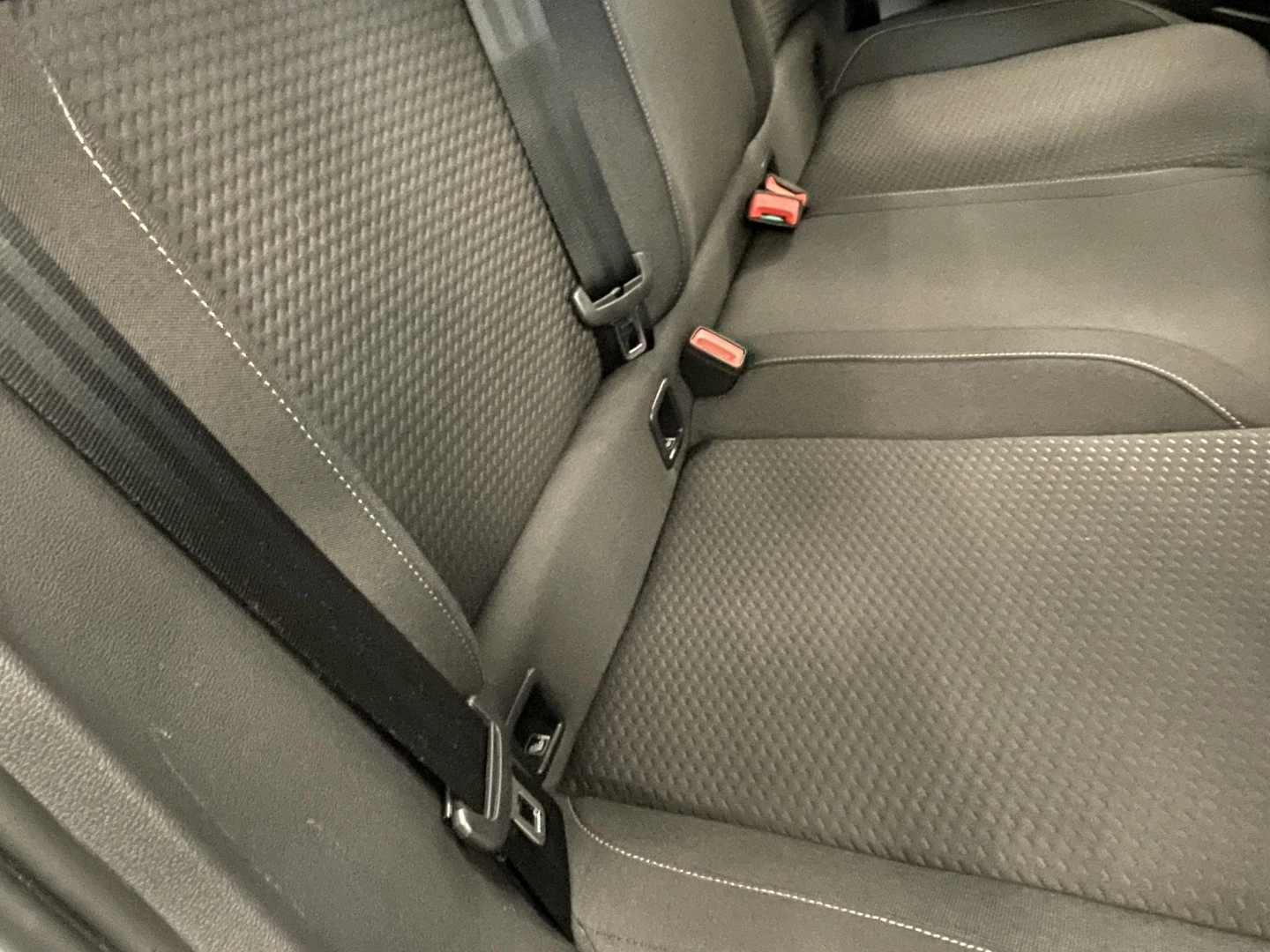 VW Polo 1.0 TSI Confortline