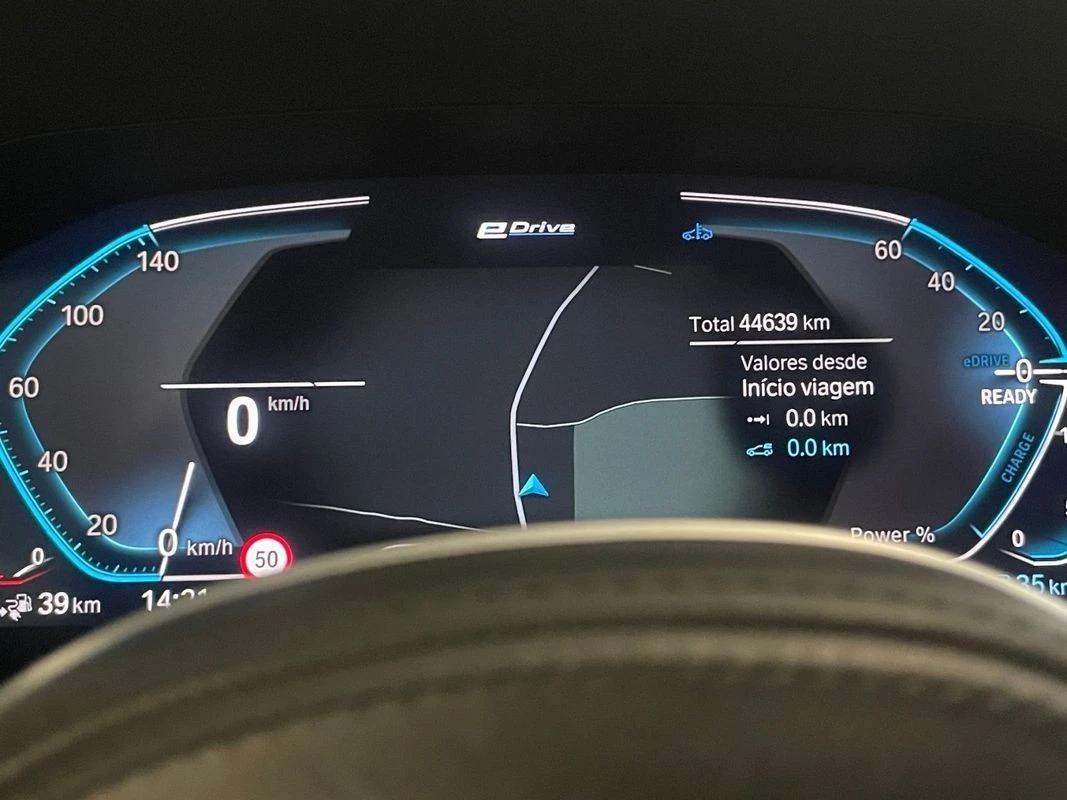 BMW 330 e Touring Pack M Auto