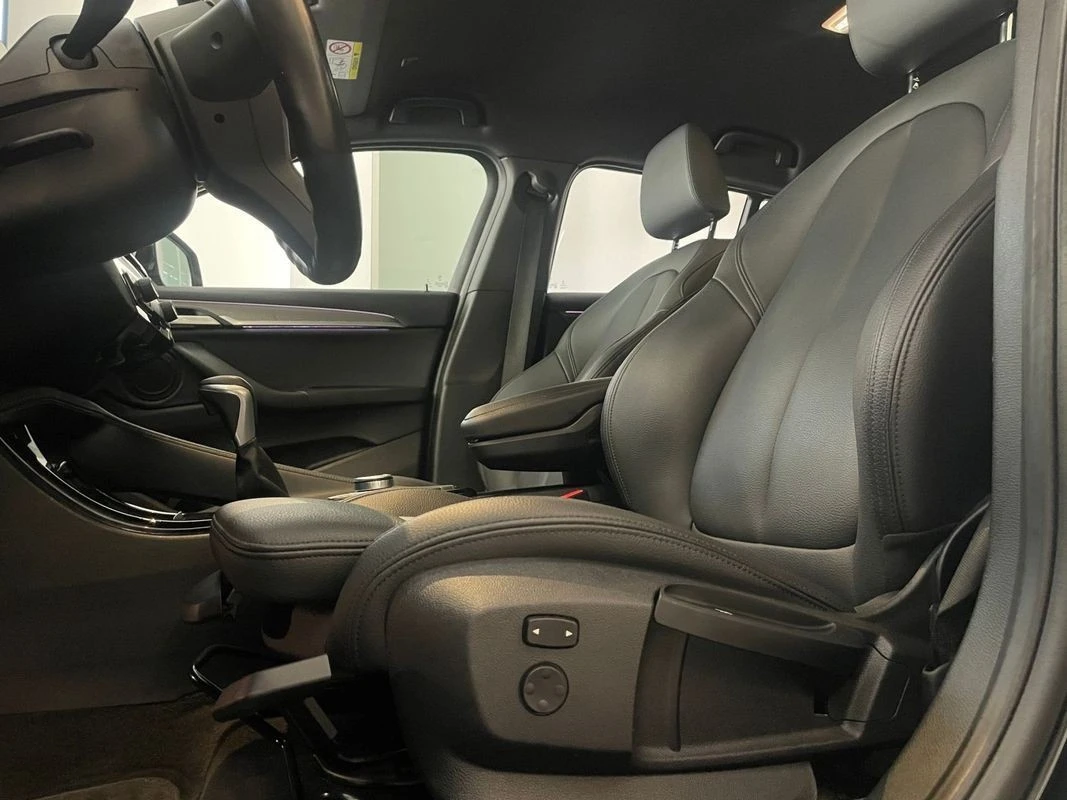 BMW X2 25 e xDrive Pack M