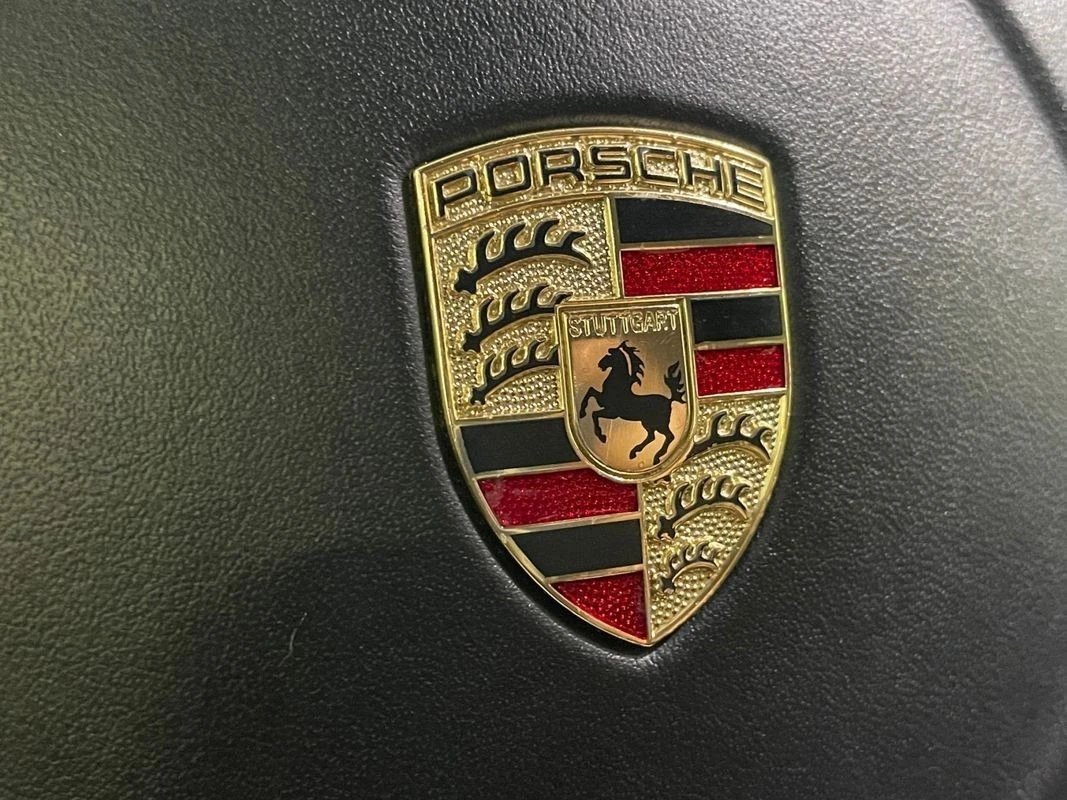 Porsche Cayenne S Hybrid