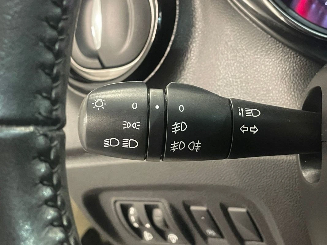 Renault Captur 1.5 dCi Exclusive