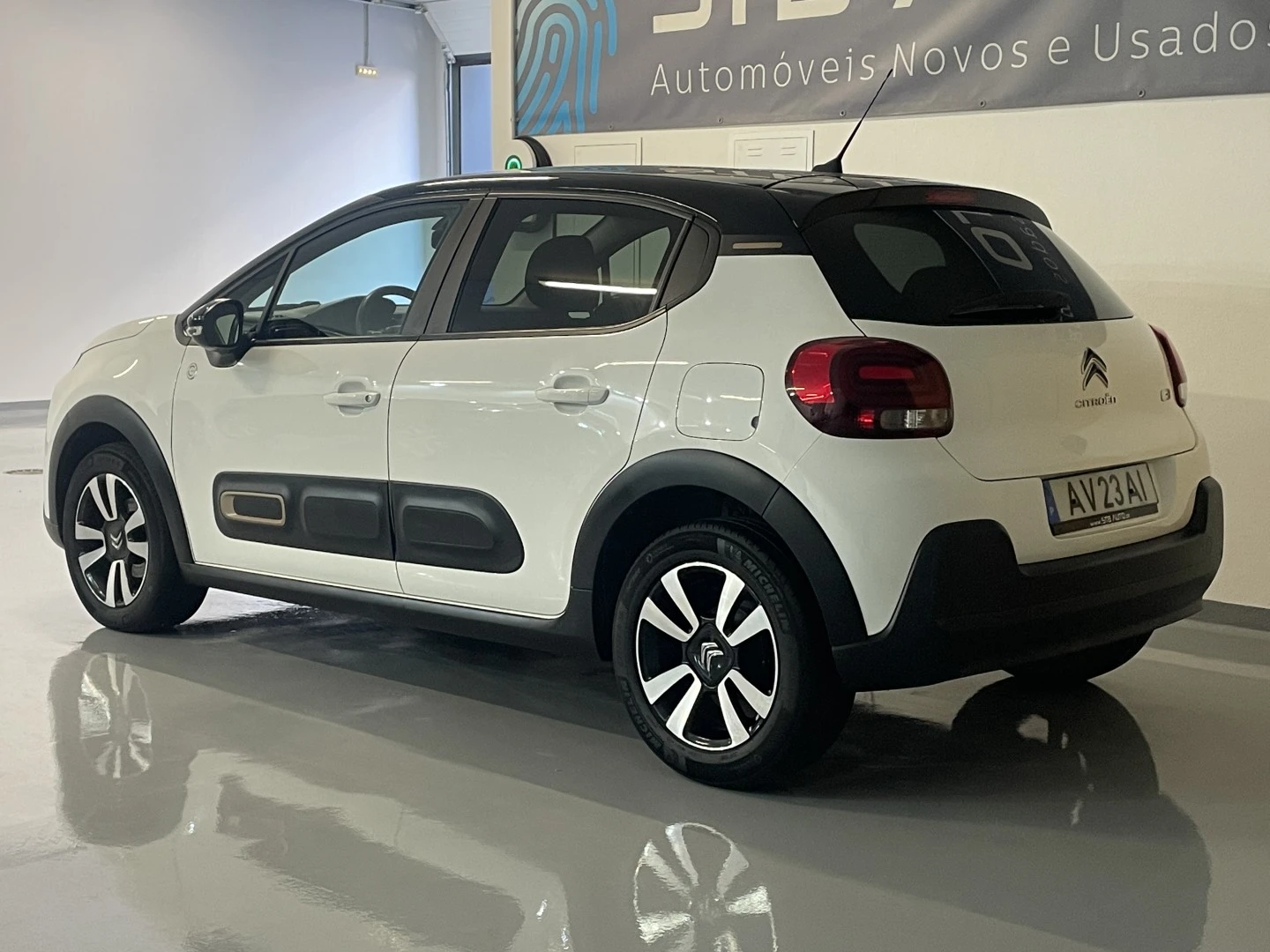 Citroën C3 1.2 PureTech C-Series