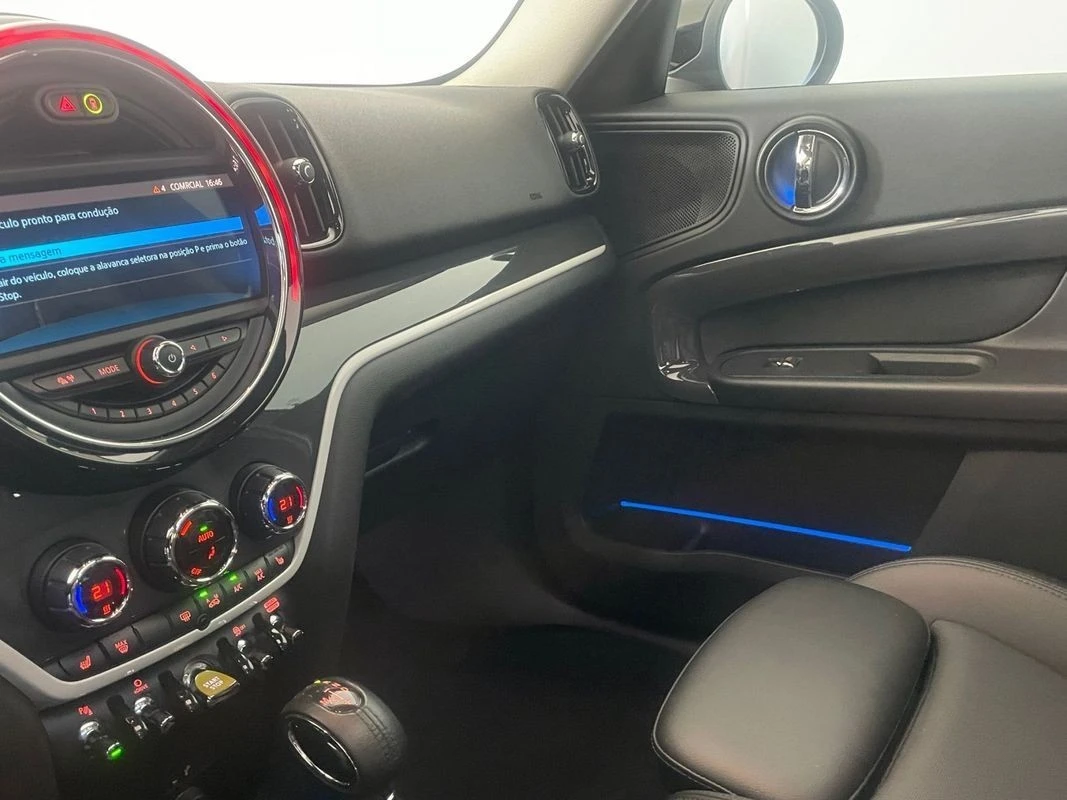 MINI Countryman Cooper S E ALL4 Auto