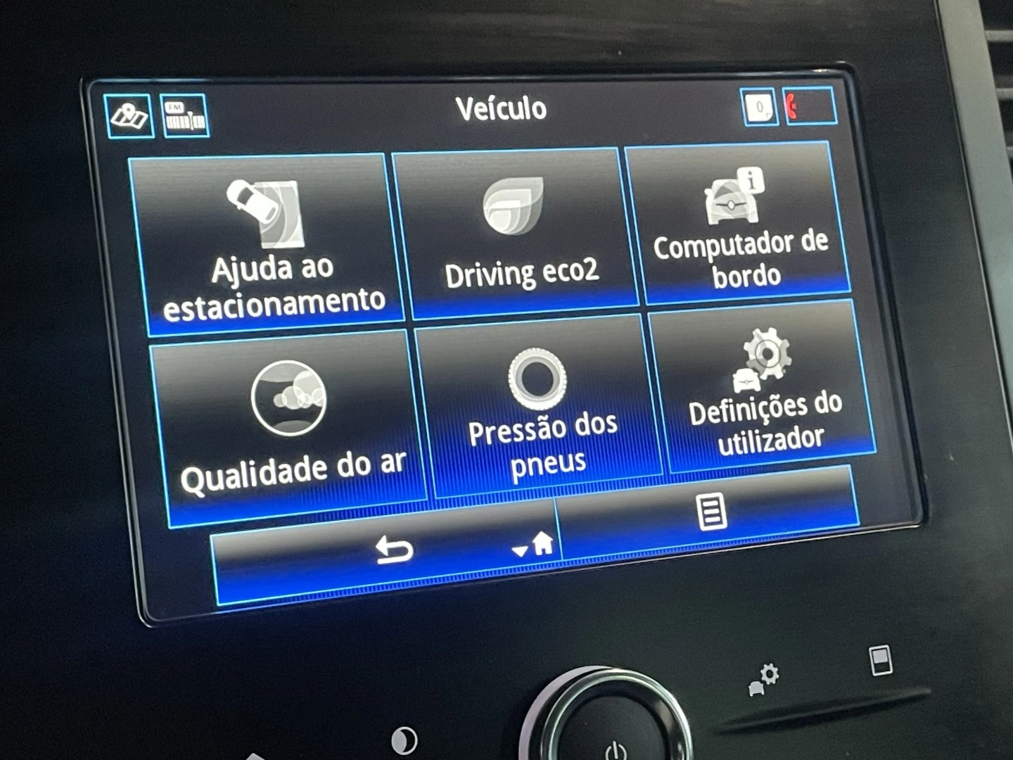 Renault Mégane Sport Tourer 1.5 Blue dCi Limited