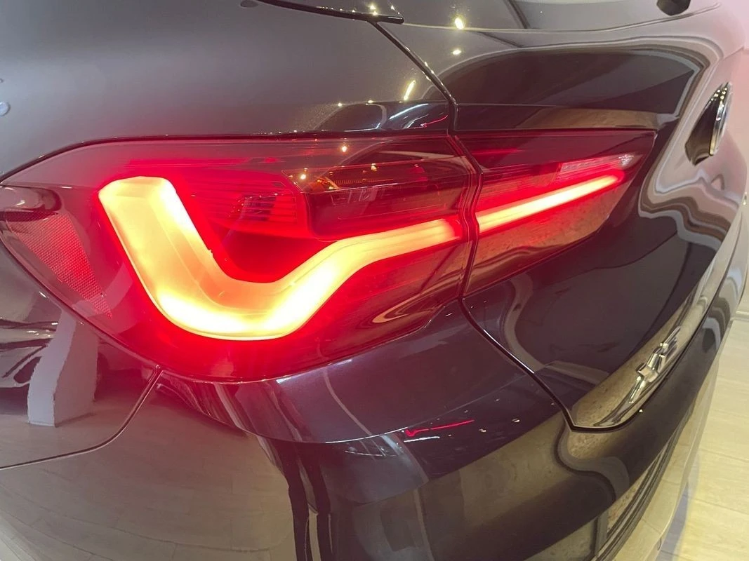 BMW X2 25 e xDrive Pack M