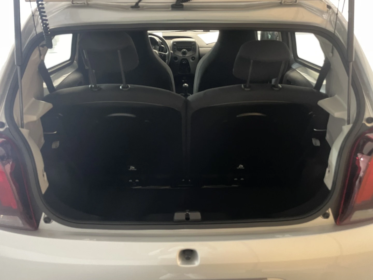 Peugeot 108 1.0 VTi Active