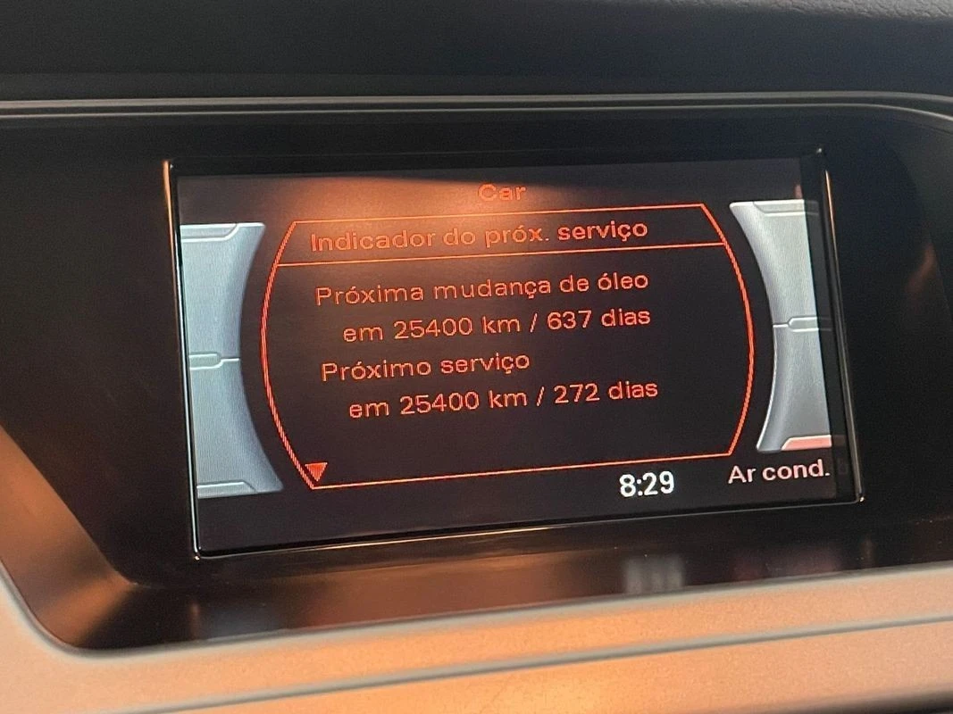 Audi A4 Avant 2.0 TDI Exclusive