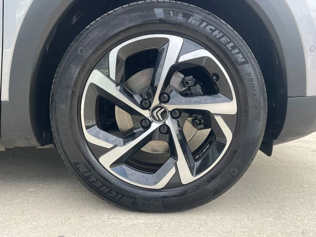 Citroën C5 Aircross 1.2 PureTech Shine