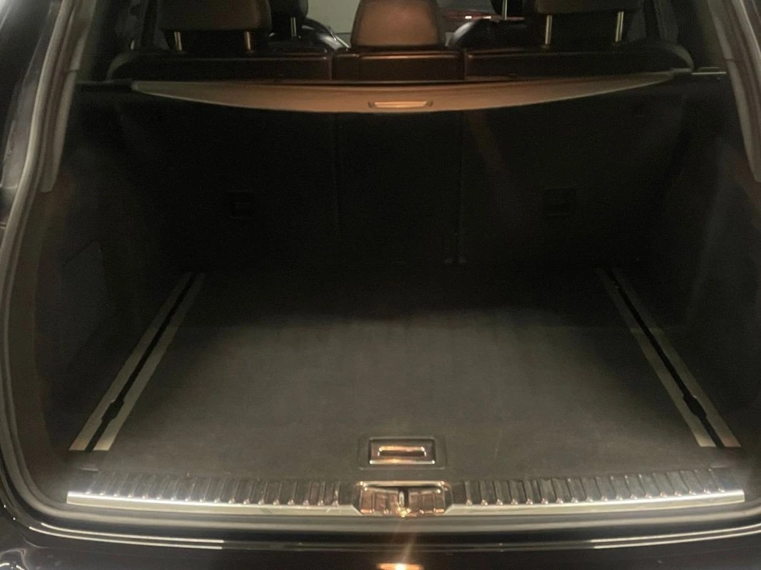 Porsche Cayenne S Hybrid