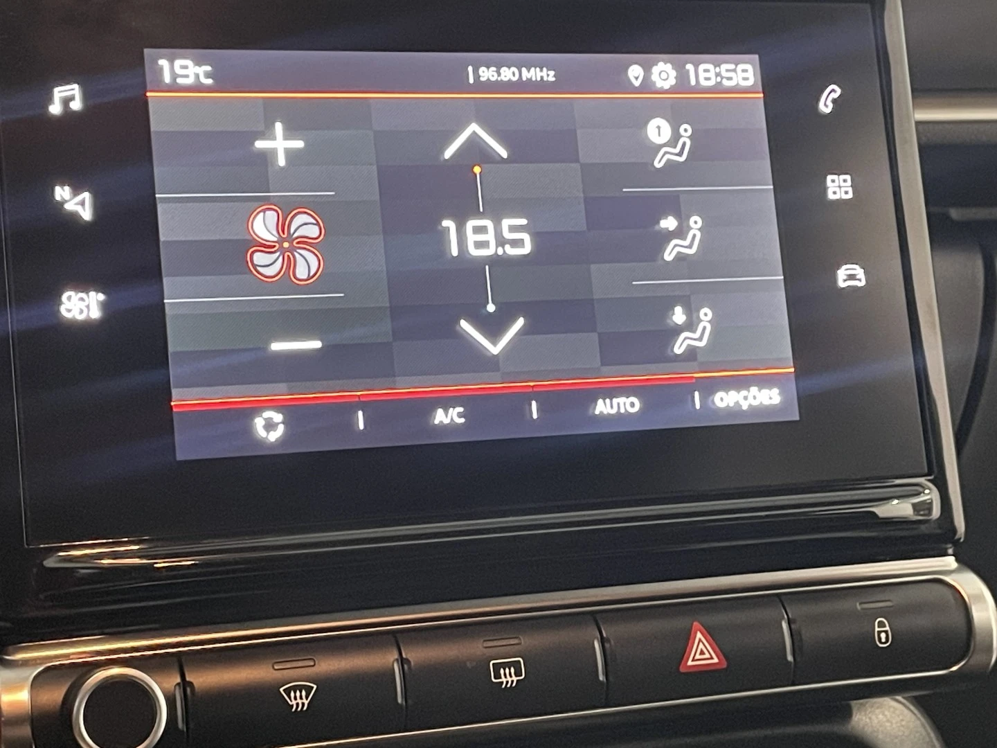 Citroën C3 1.2 PureTech C-Series
