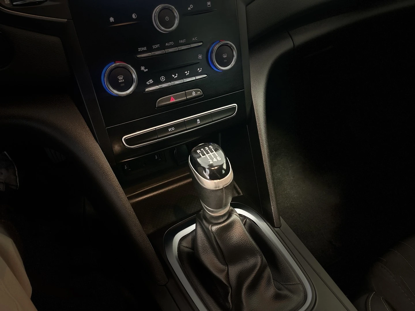 Renault Mégane Sport Tourer 1.5 Blue dCi Limited