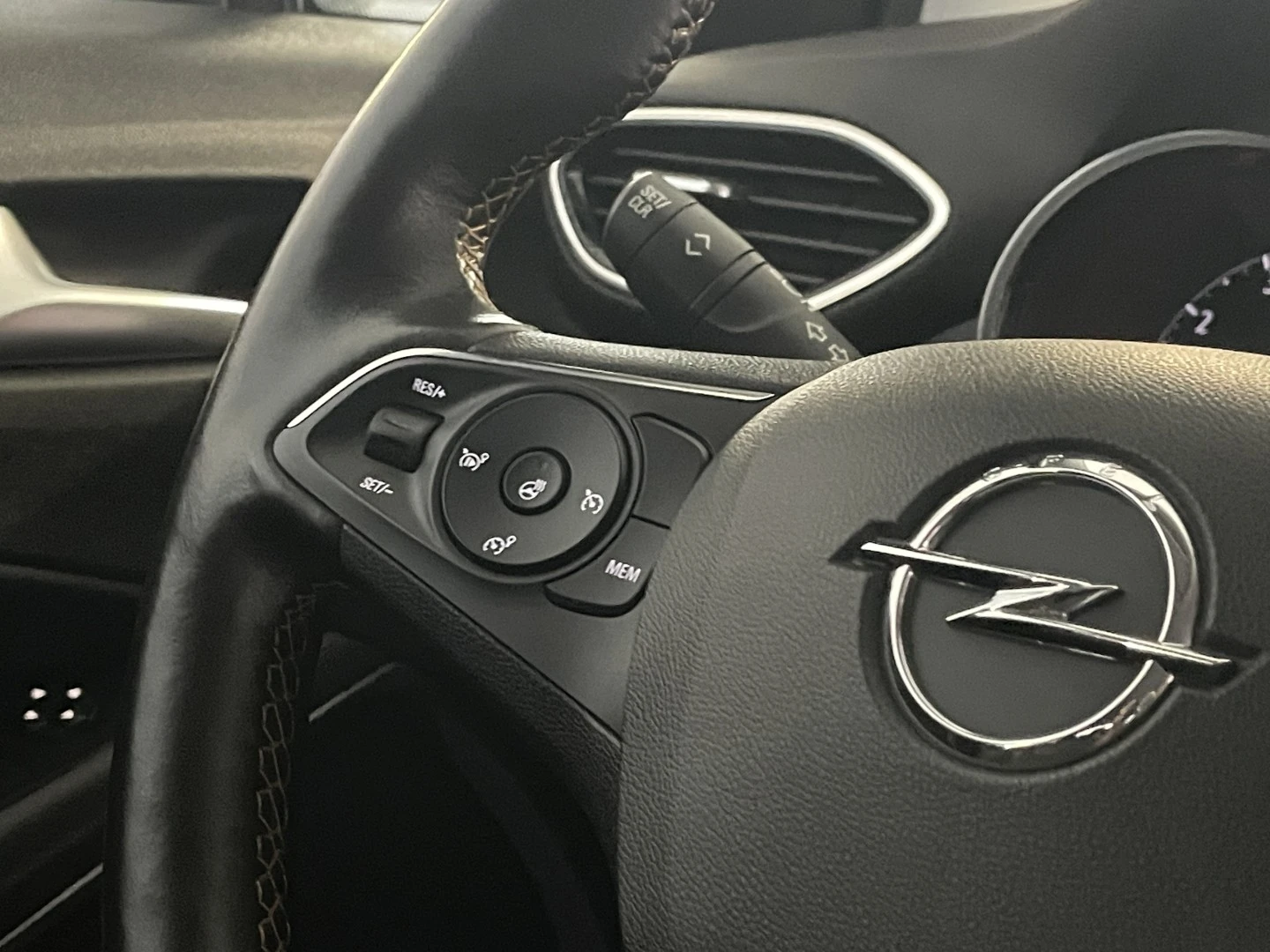 Opel Crossland X 1.2 T Innovation