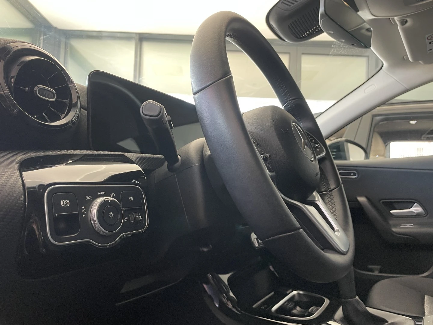 Mercedes-Benz A 160 Style Plus