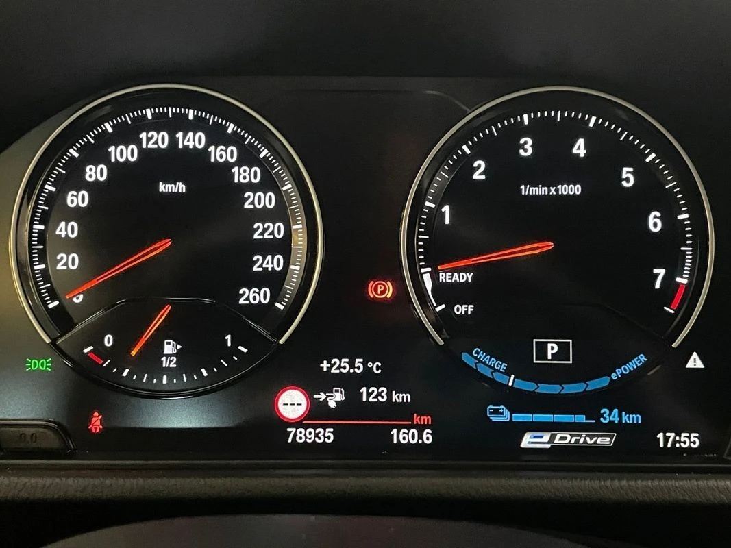 BMW X2 25 e xDrive Pack M