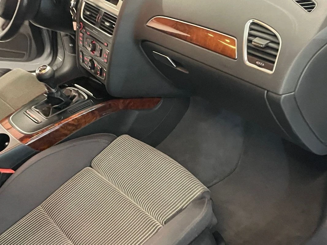 Audi A4 Avant 2.0 TDI Exclusive