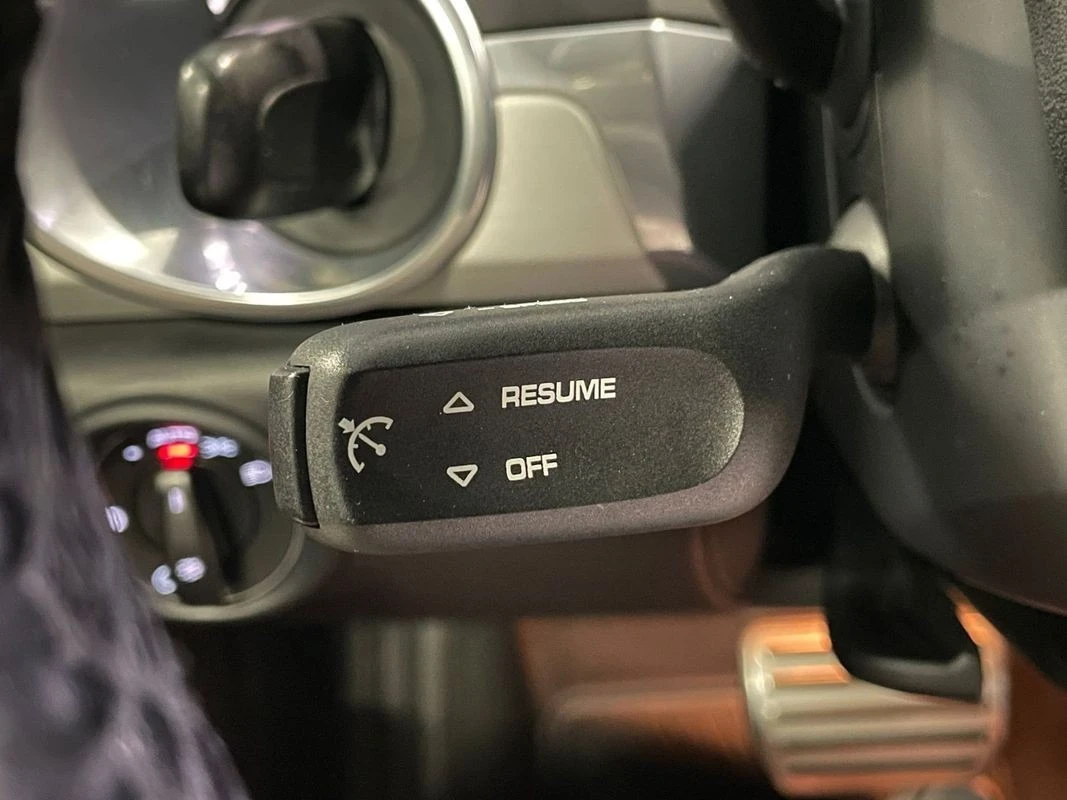 Porsche Cayenne S Hybrid