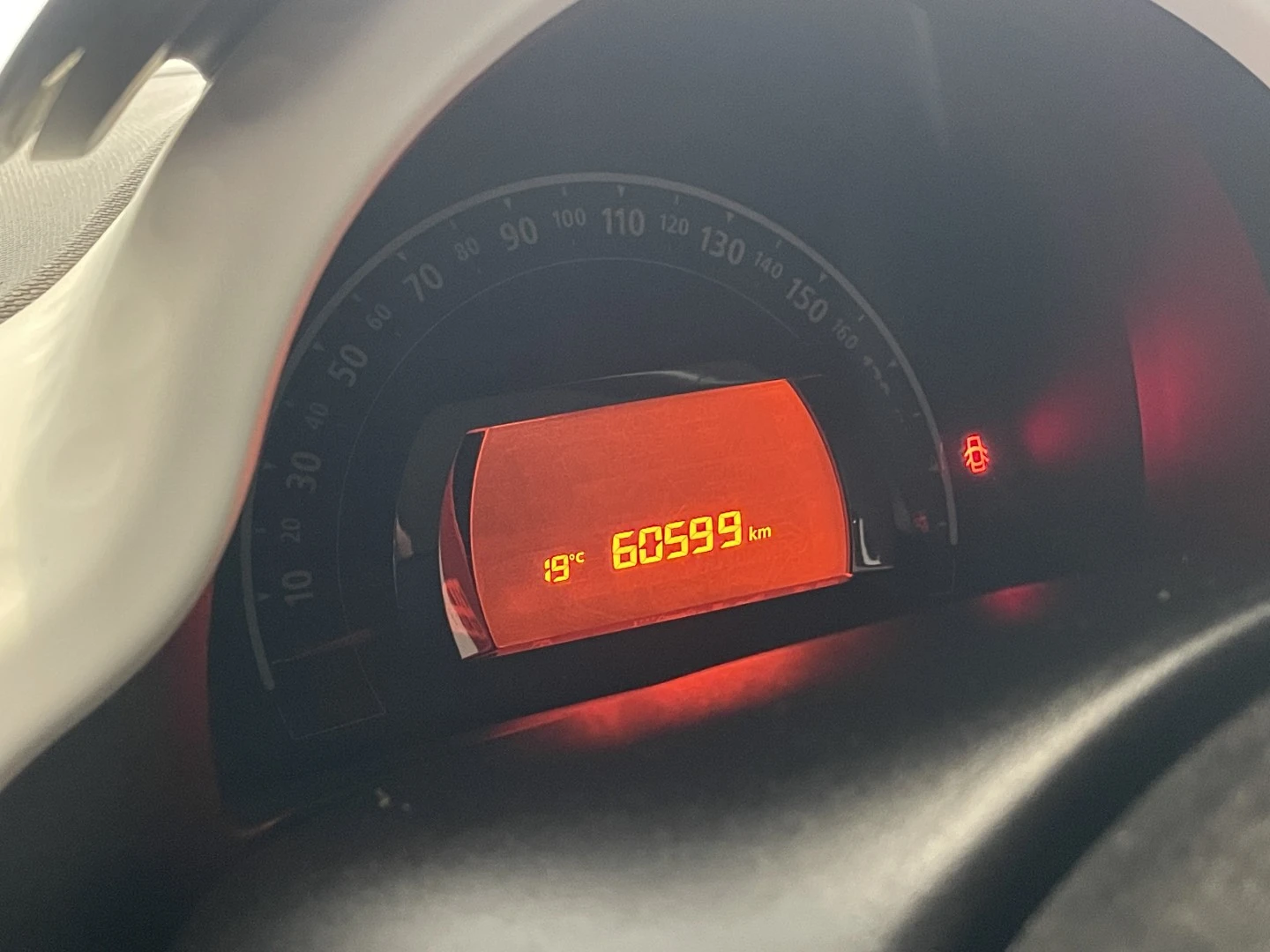 Renault Twingo SCe 65 lIMITED