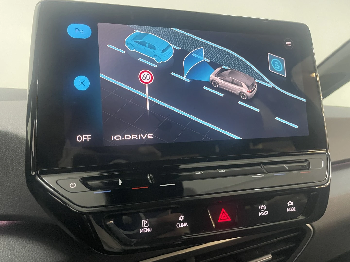 VW ID.3 Pro