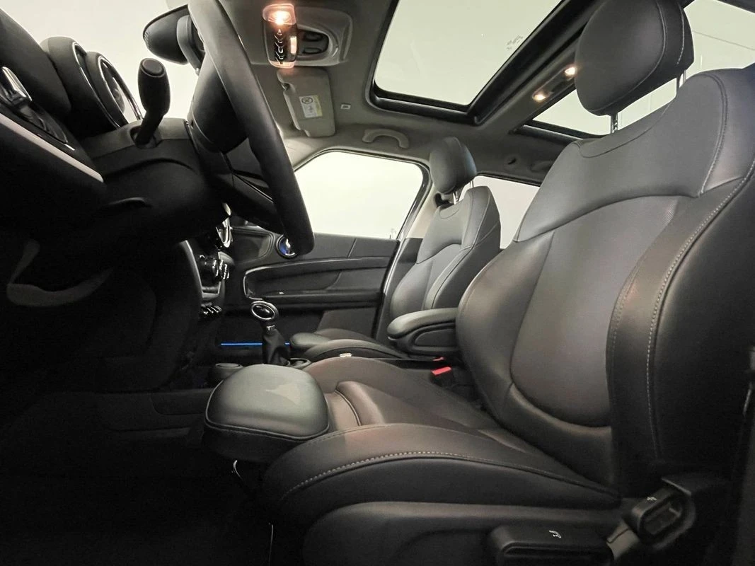 MINI Countryman Cooper S E ALL4 Auto