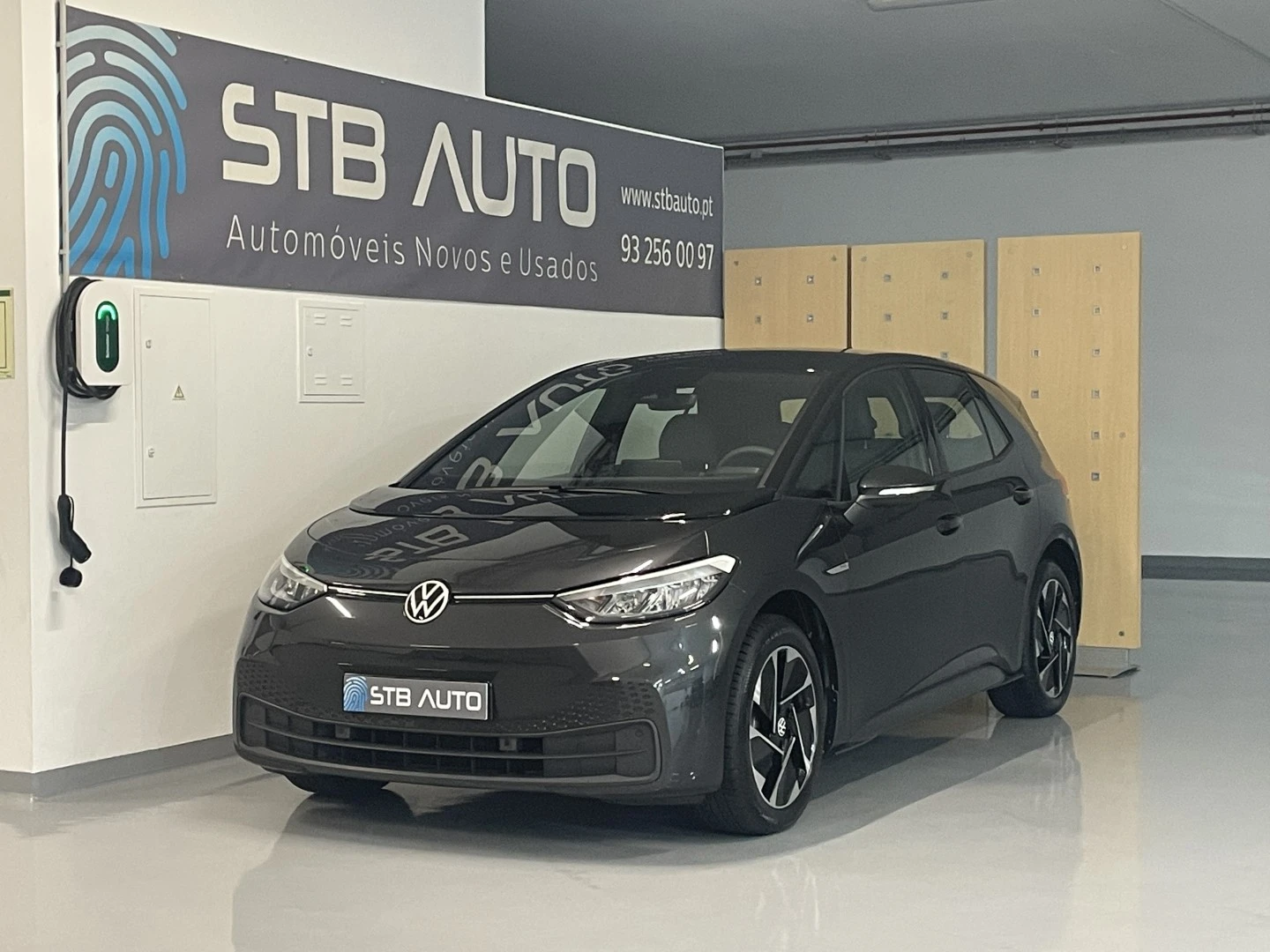 VW ID.3 Pro