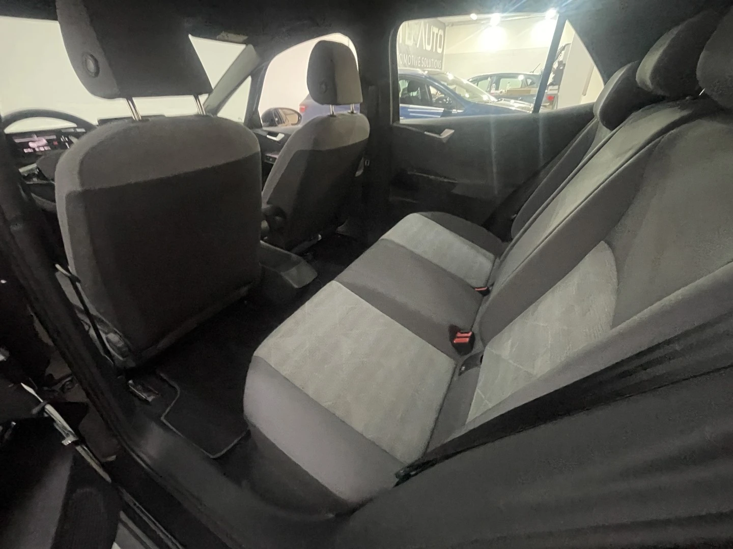VW ID.3 Pro