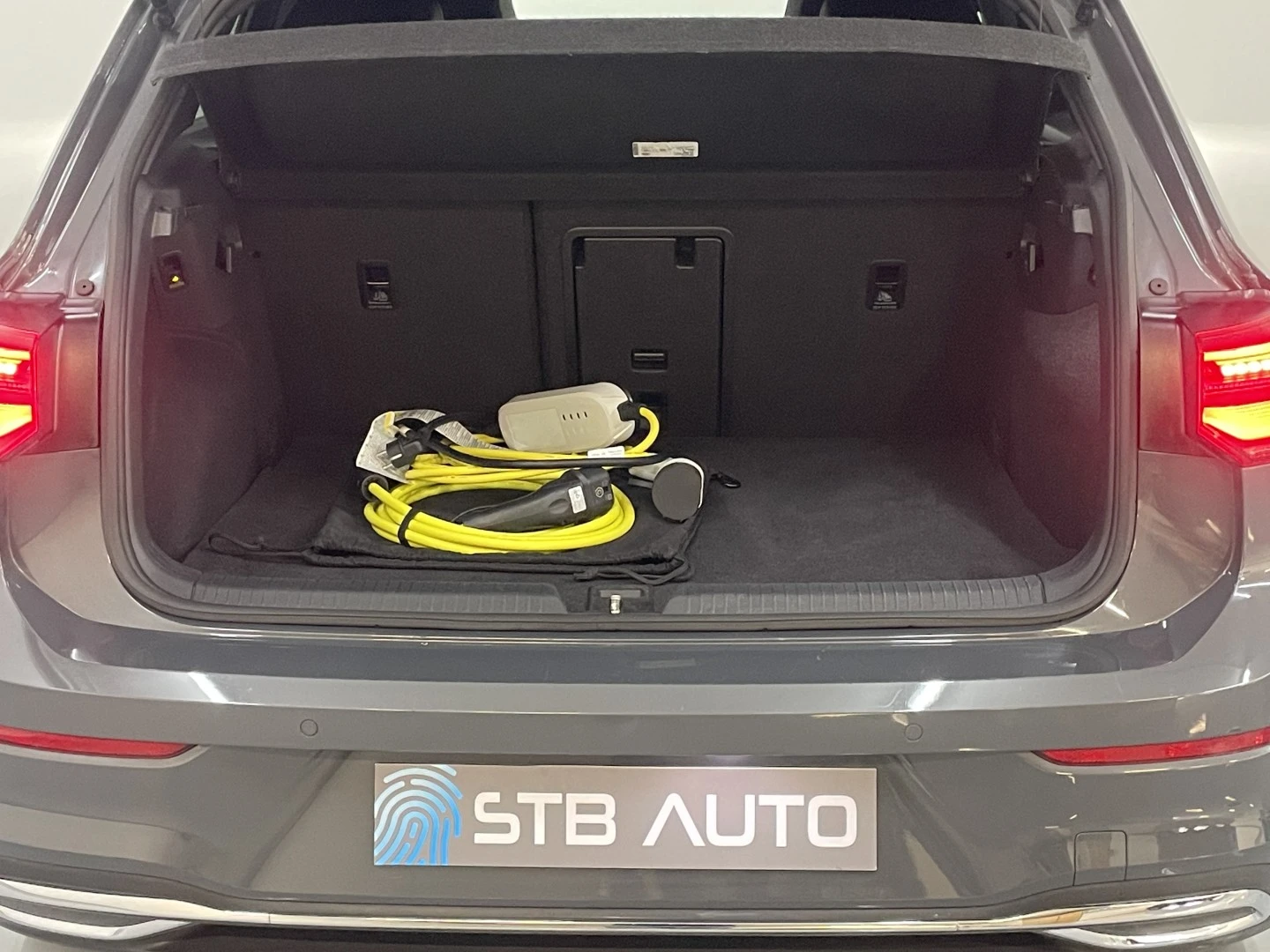 VW Golf 1.4 TSI GTE+ DSG
