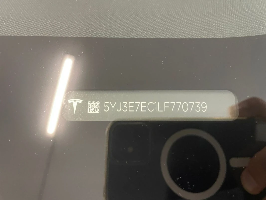 Tesla Model 3 Performance Dual Motor AWD
