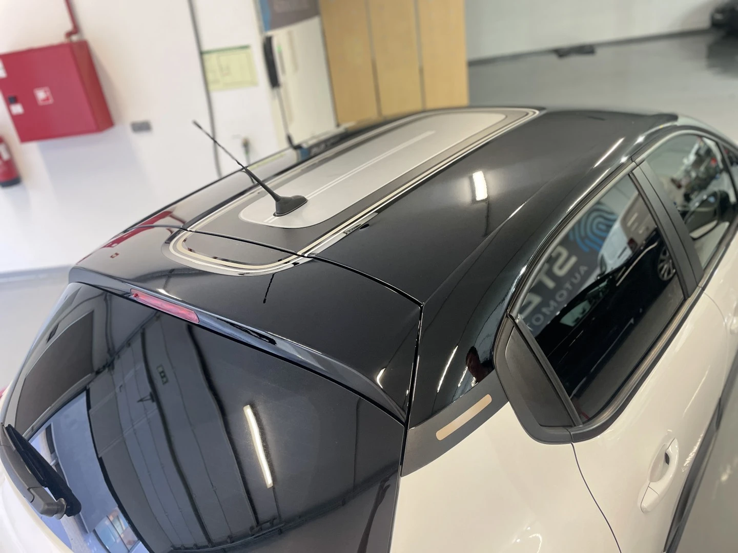 Citroën C3 1.2 PureTech C-Series
