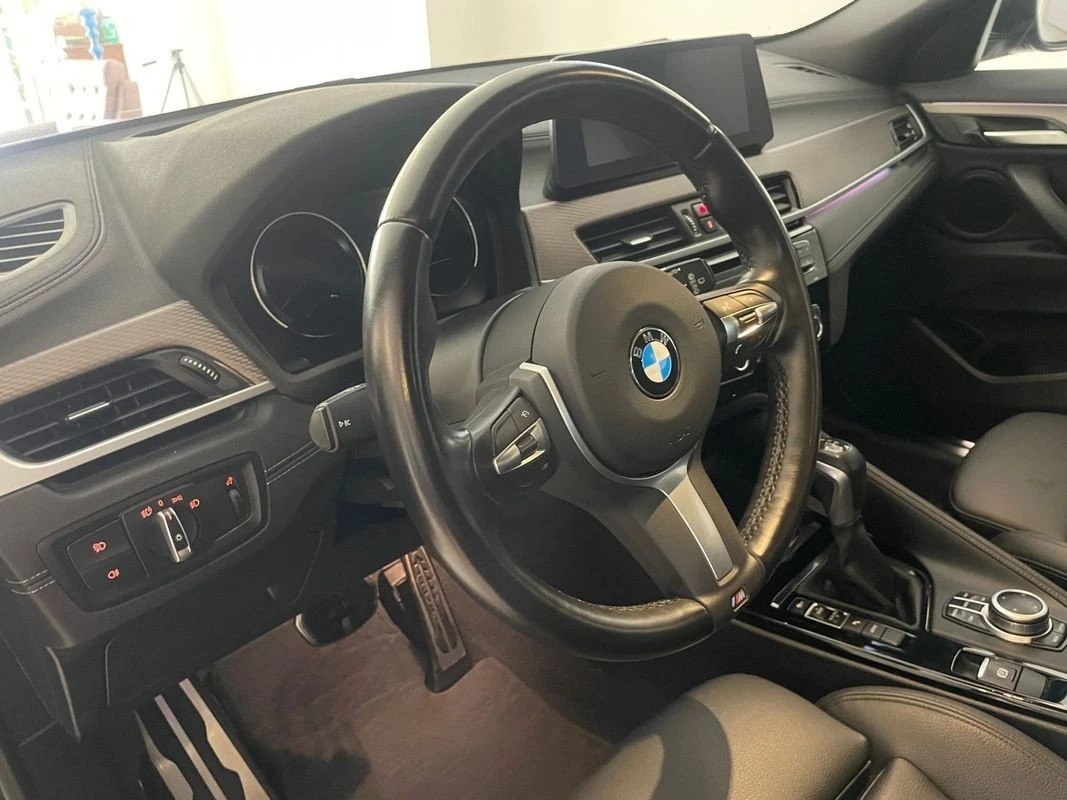BMW X2 25 e xDrive Pack M