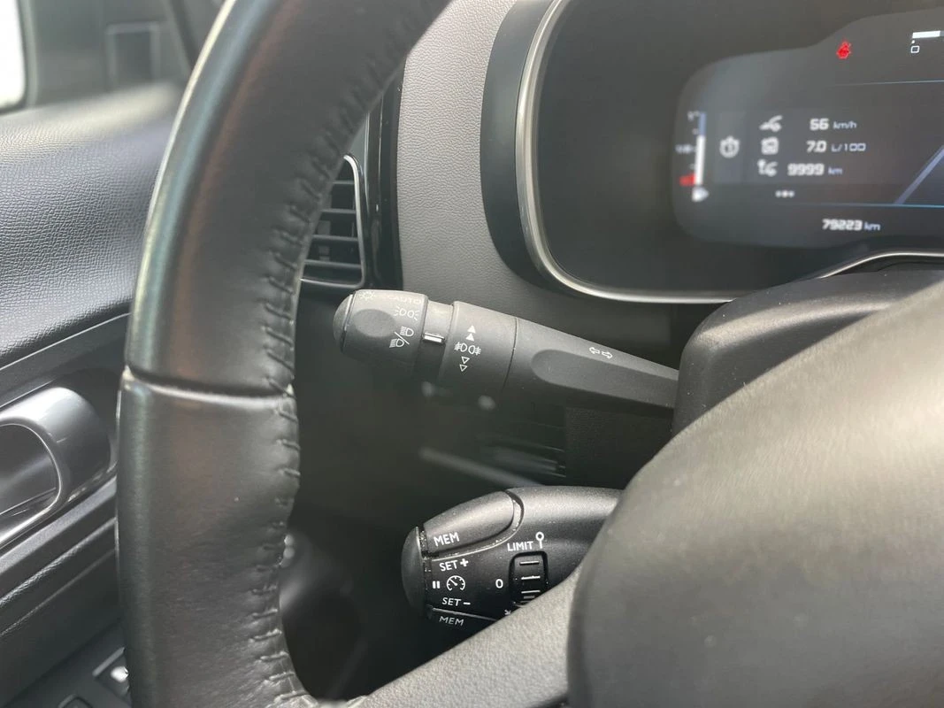 Citroën C5 Aircross 1.2 PureTech Shine