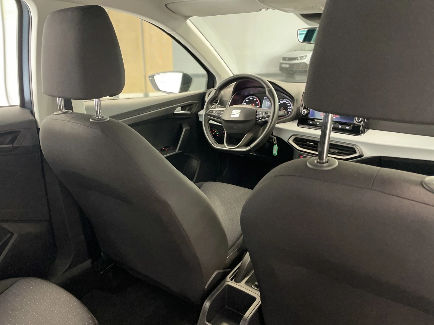 SEAT Ibiza 1.0 EcoTSI Style