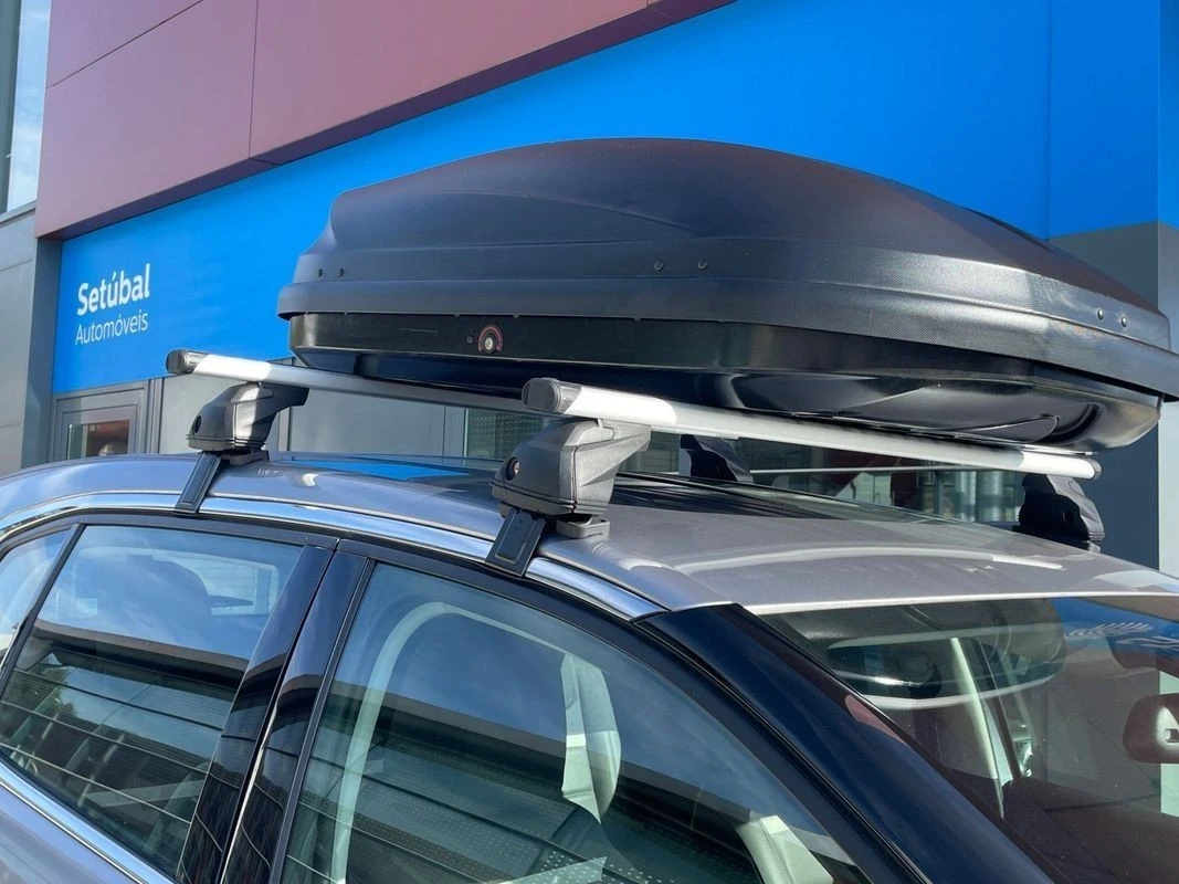 Citroën C5 Aircross 1.2 PureTech Shine