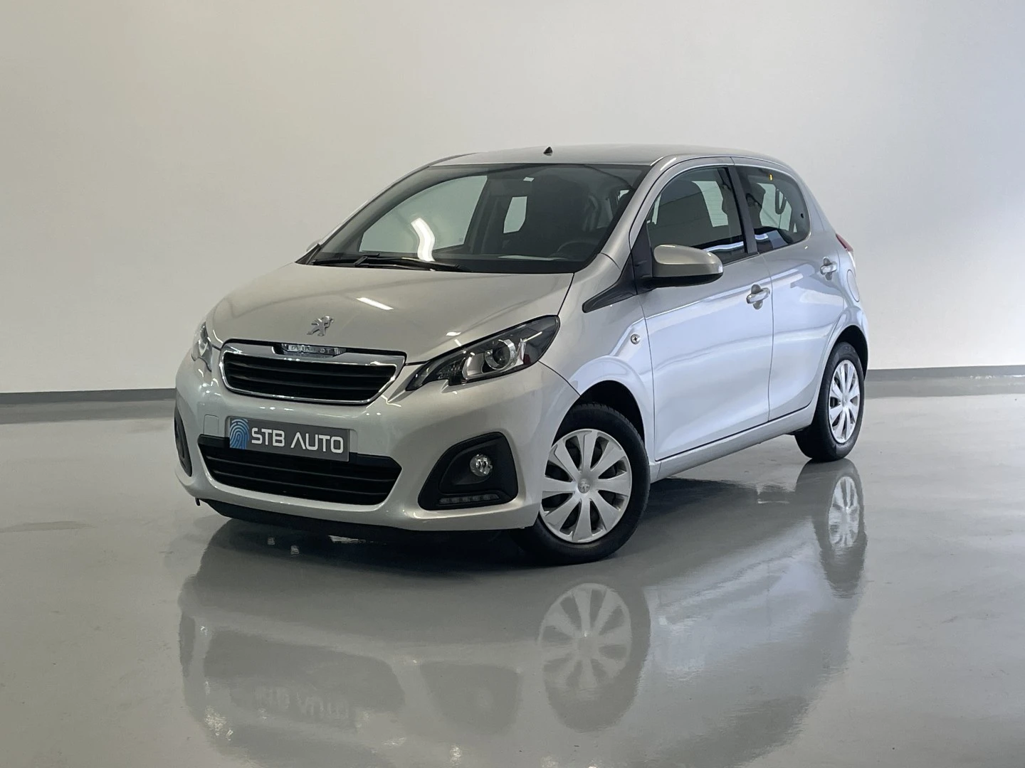 Peugeot 108 1.0 VTi Active
