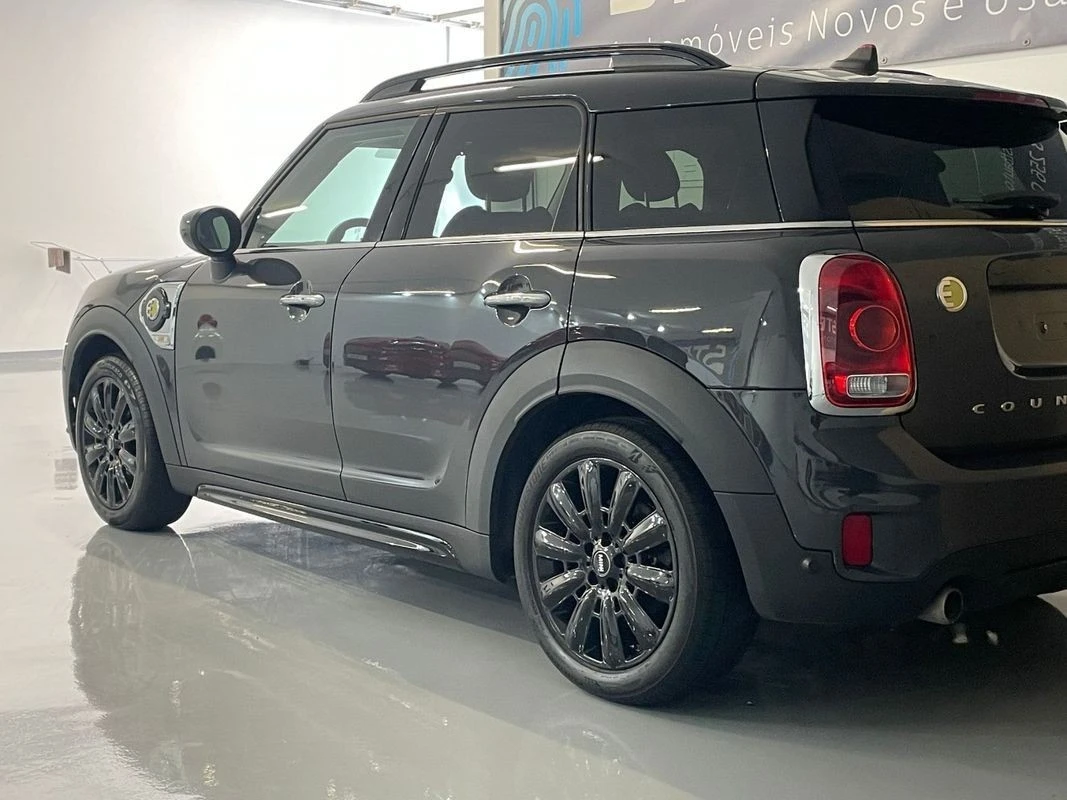 MINI Countryman Cooper S E ALL4 Auto