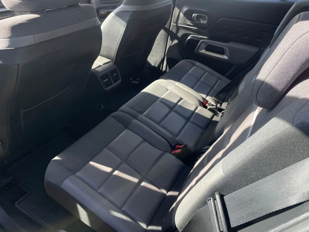 Citroën C5 Aircross 1.2 PureTech Shine