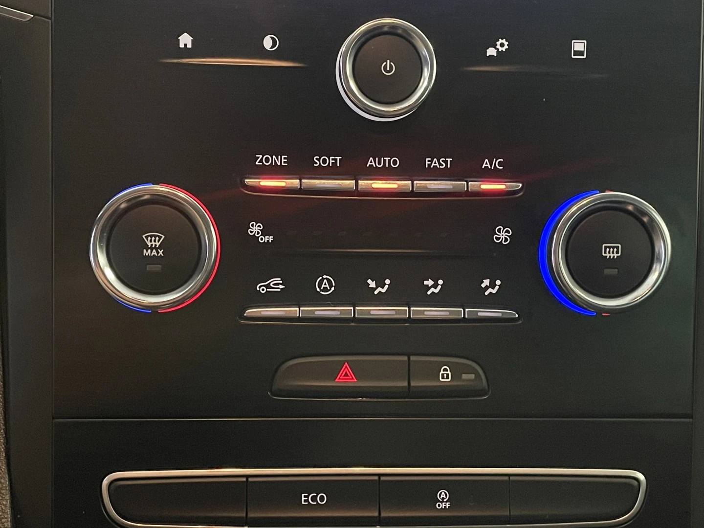 Renault Mégane Sport Tourer 1.5 Blue dCi Limited