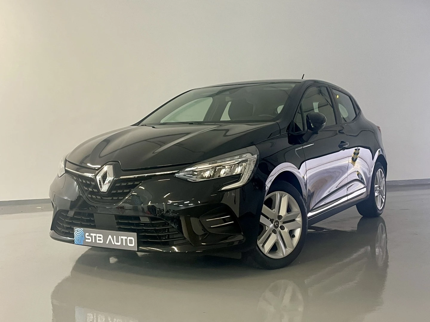 Renault Clio 1.0 TCe Intens