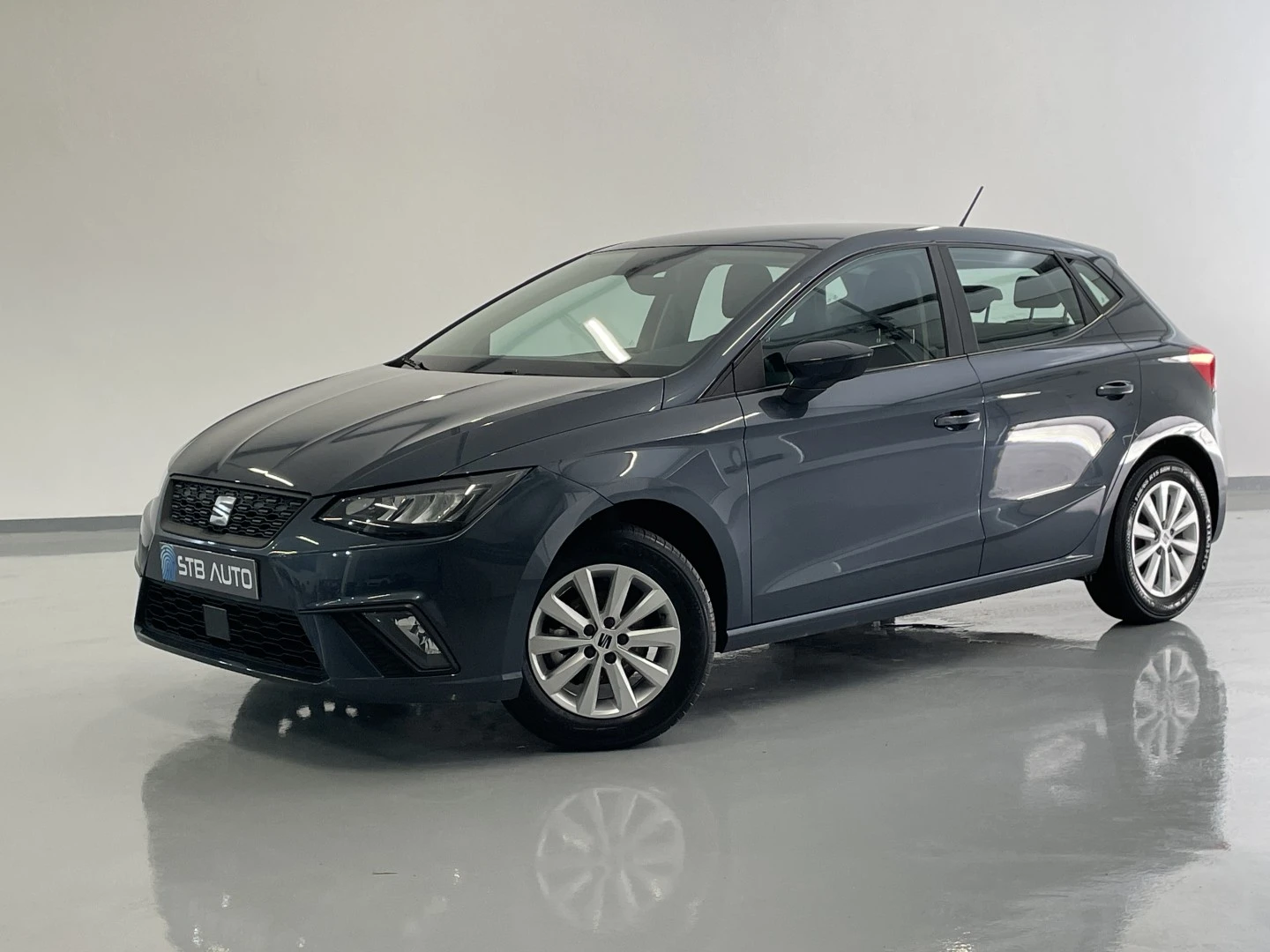 SEAT Ibiza 1.0 EcoTSI Style
