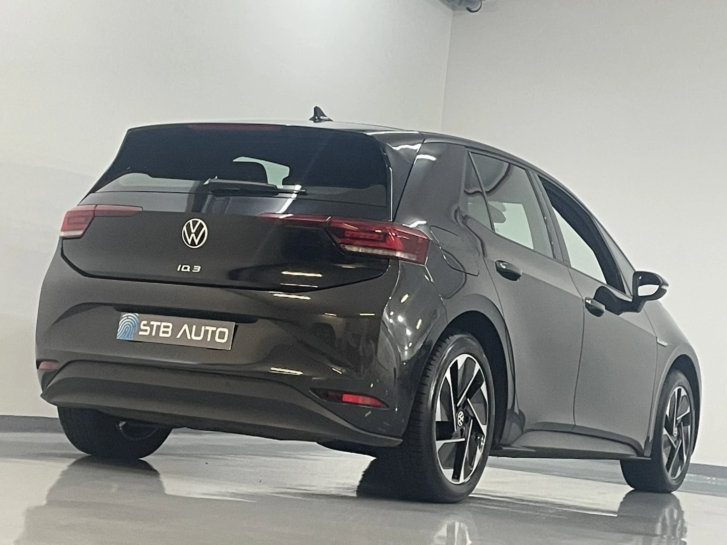 VW ID.3 Pro