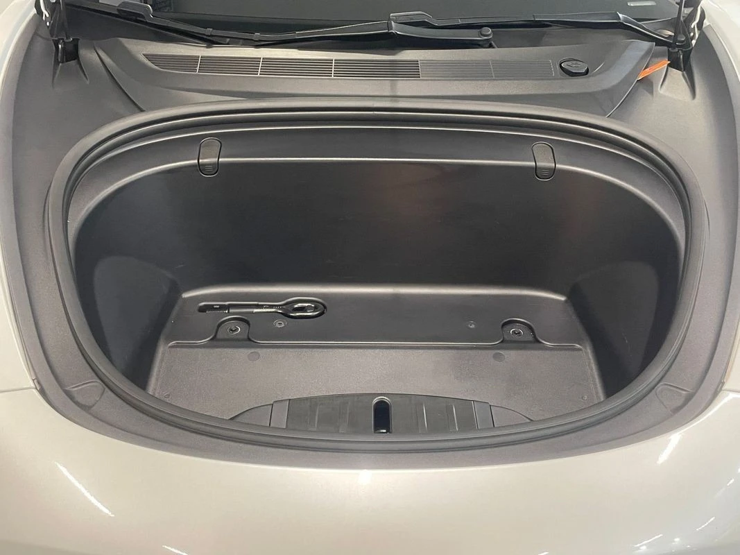 Tesla Model 3 Performance Dual Motor AWD