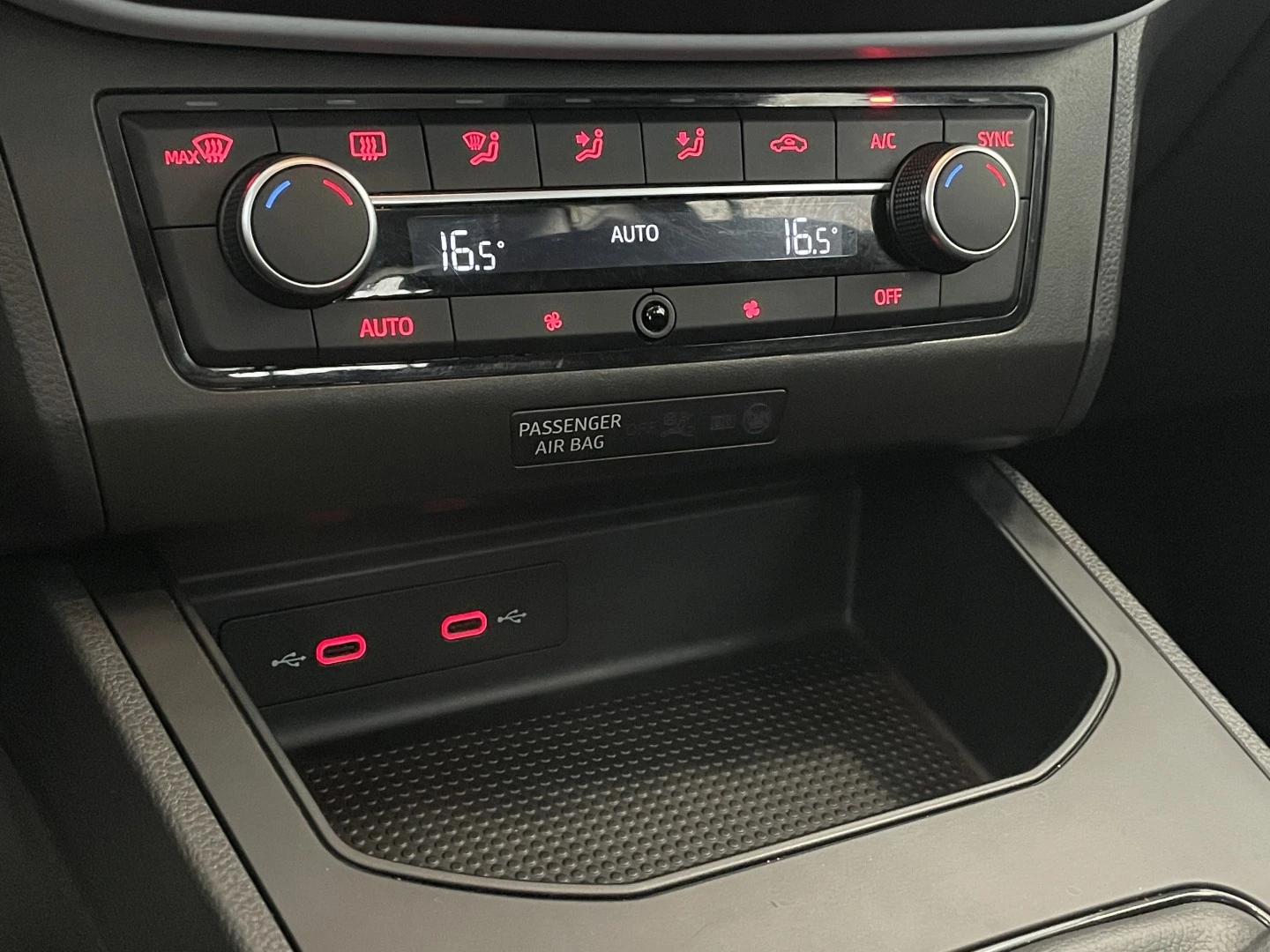 SEAT Ibiza 1.0 EcoTSI Style