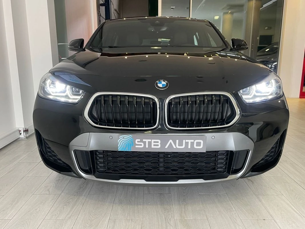 BMW X2 25 e xDrive Pack M