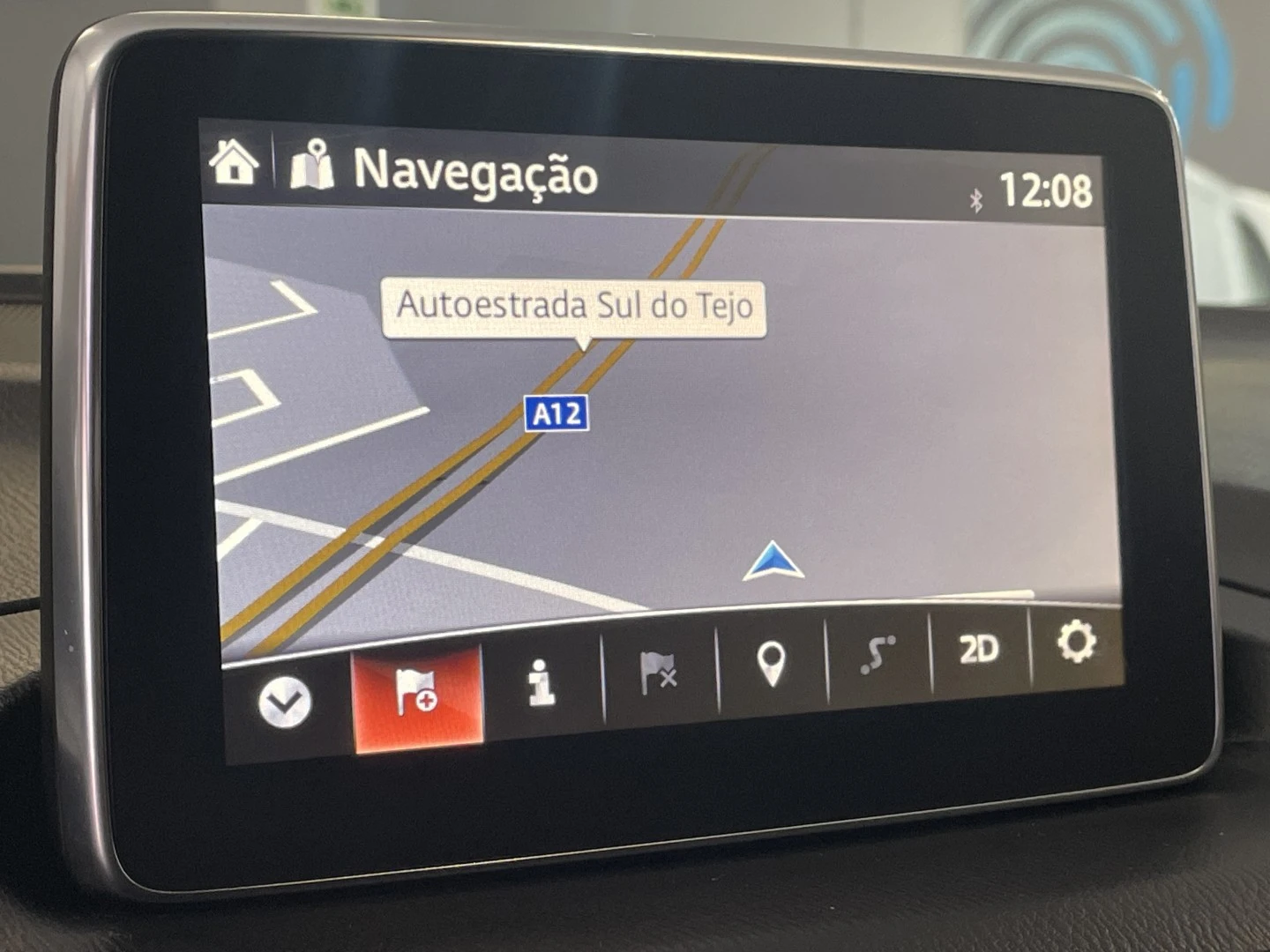 Mazda 3 1.5 Sky-D Excellence Navi
