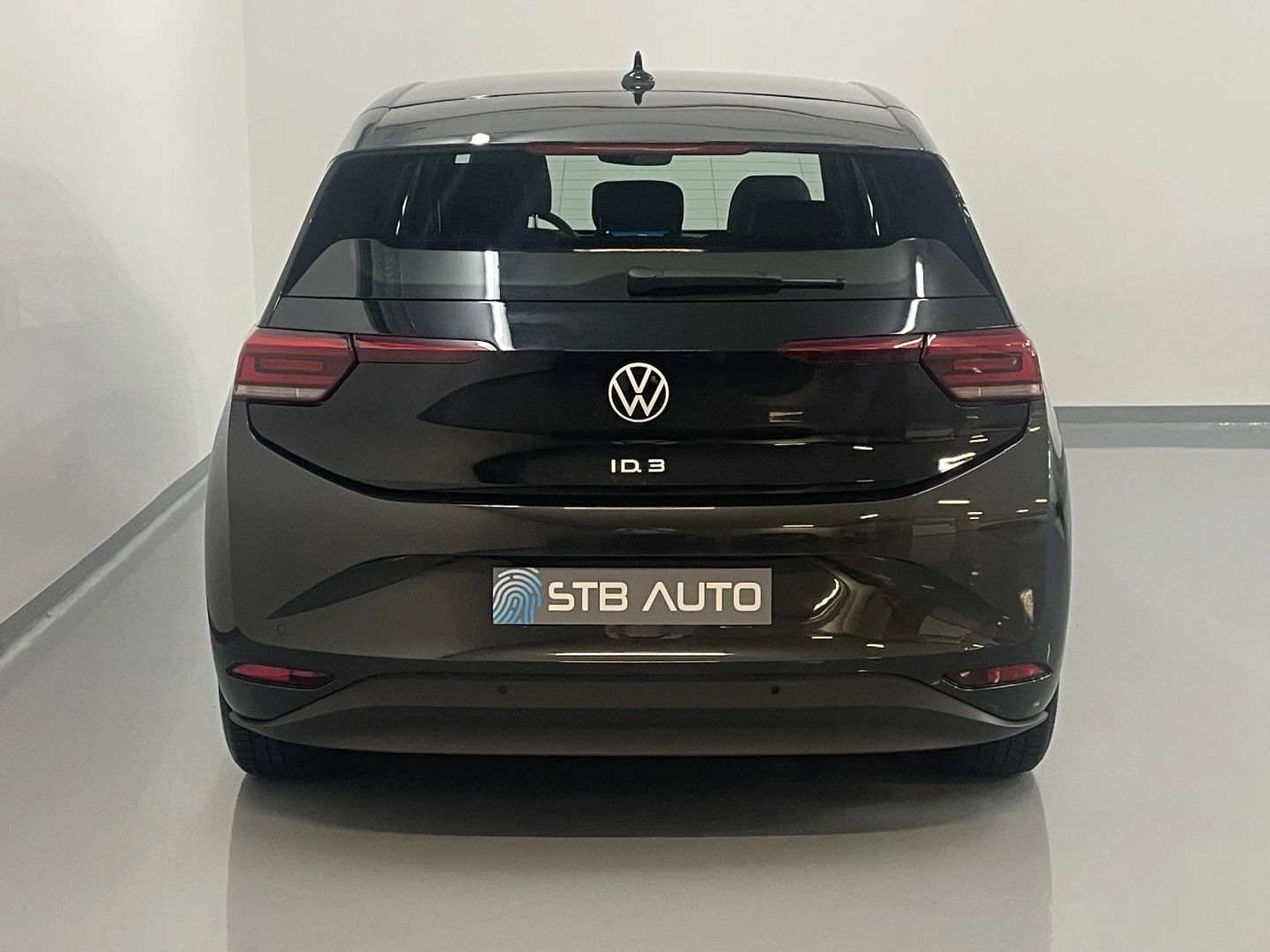 VW ID.3 Pro